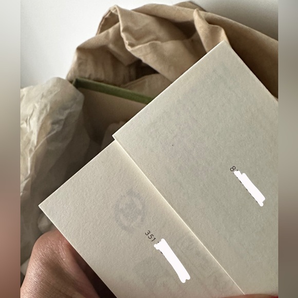 Gucci double G WOMEN'S PLATFORM SLIDE SANDAL. Size 38 (US 8). NEW - Picture 8 of 12